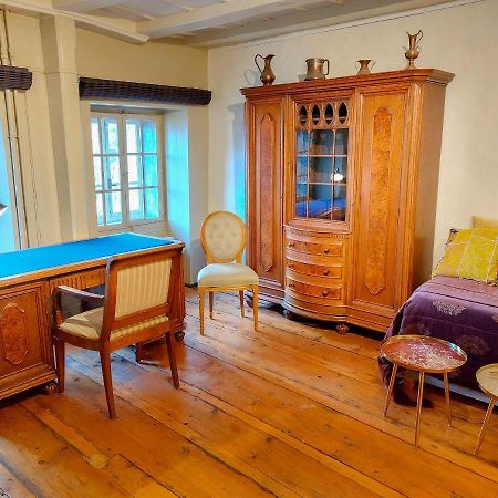 Maison D'Ammann Φρίμπουργκ Εξωτερικό φωτογραφία