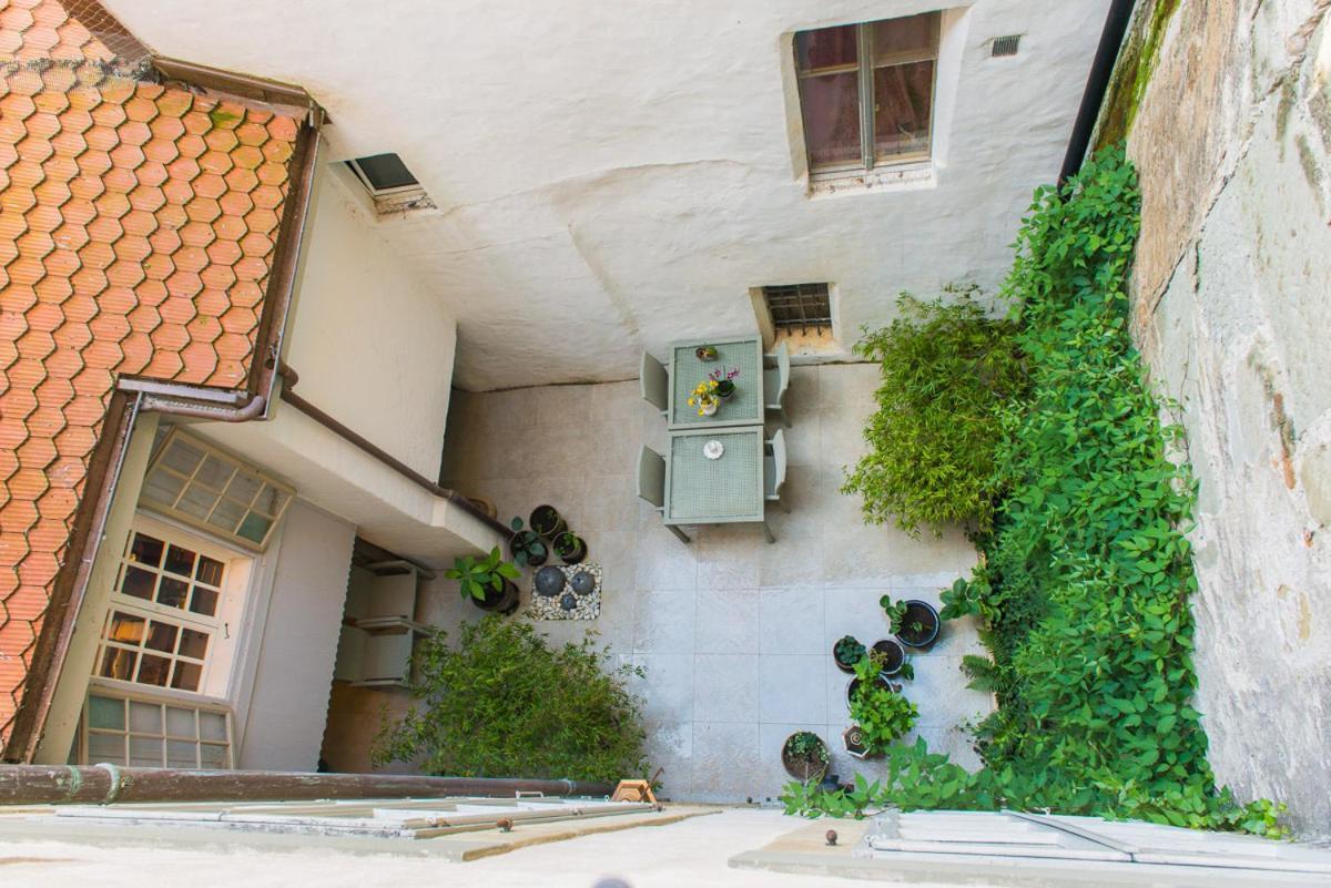 Maison D'Ammann Φρίμπουργκ Εξωτερικό φωτογραφία