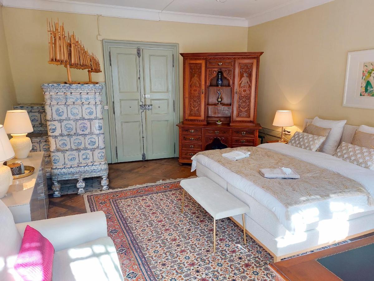 Maison D'Ammann Φρίμπουργκ Εξωτερικό φωτογραφία