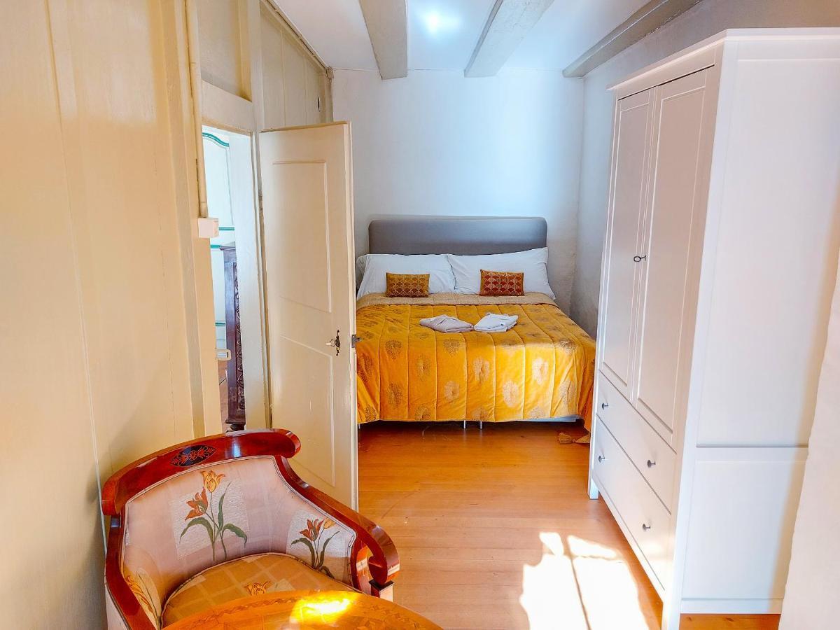 Maison D'Ammann Φρίμπουργκ Εξωτερικό φωτογραφία